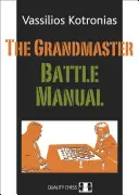 Podręcznik bitew arcymistrzowskich - The Grandmaster Battle Manual