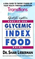 Przewodnik po żywności o indeksie glikemicznym: Dla utraty wagi, zdrowia układu krążenia, leczenia cukrzycy i maksymalnej energii - Glycemic Index Food Guide: For Weight Loss, Cardiovascular Health, Diabetic Management, and Maximum Energy