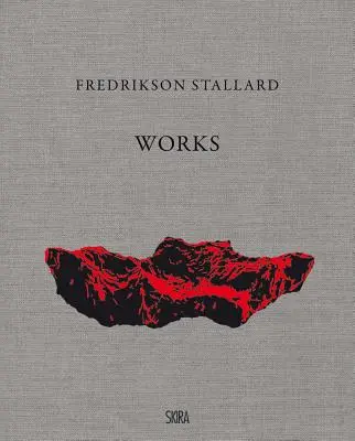Fredrikson Stallard: Dzieła - Fredrikson Stallard: Works