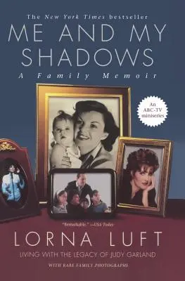 Ja i mój cień: Pamiętnik rodzinny - Me and My Shadows: A Family Memoir