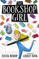 Dziewczyna z księgarni - Bookshop Girl