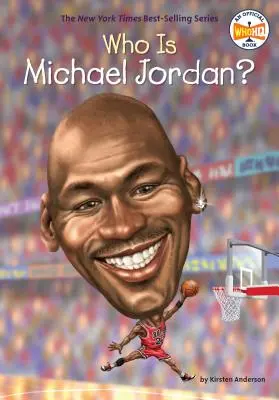 Kim jest Michael Jordan? - Who Is Michael Jordan?