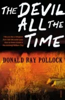 Diabeł przez cały czas - Devil All the Time