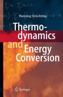 Termodynamika i konwersja energii - Thermodynamics and Energy Conversion