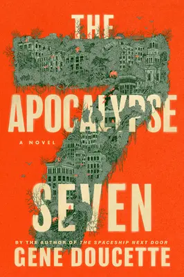 Siódma Apokalipsa - The Apocalypse Seven