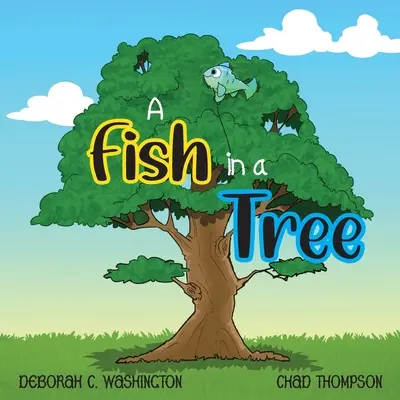 Ryba na drzewie - A Fish in a Tree