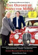 The Oxford of Inspector Morse: w tym cała seria Lewis - The Oxford of Inspector Morse: including the entire Lewis series