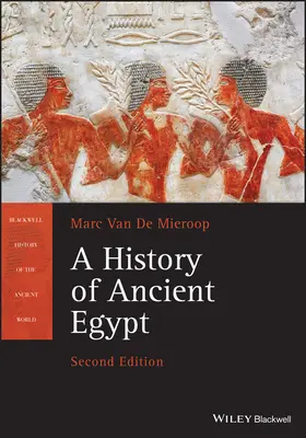 Historia starożytnego Egiptu - A History of Ancient Egypt