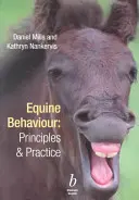 Zachowanie koni: Zasady i praktyka - Equine Behaviour: Principles and Practice