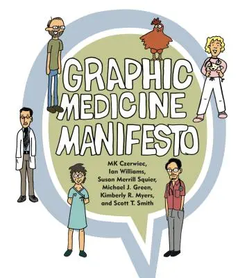 Graficzny manifest medycyny - Graphic Medicine Manifesto