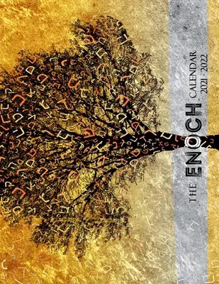 Kalendarz Enocha na lata 2021-2022 - 2021-2022 Enoch Calendar
