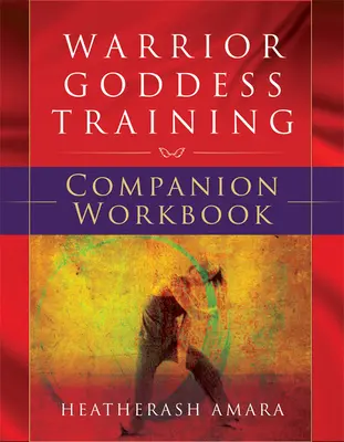 Trening Wojowniczej Bogini - Warrior Goddess Training