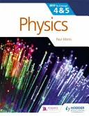 Fizyka dla Ib Myp 4 i 5: Według koncepcji - Physics for the Ib Myp 4 & 5: By Concept