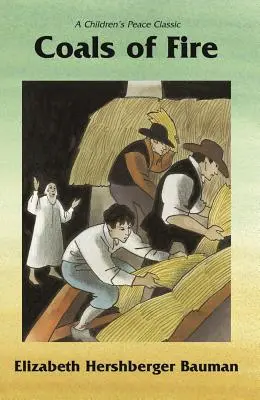 Węgle ognia (poprawione) - Coals of Fire (Revised)