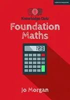 Quiz wiedzy: Matematyka podstawowa - Knowledge Quiz: Foundation Maths