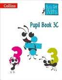 Książka ucznia 3c - Pupil Book 3c