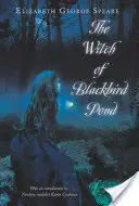 Czarownica z Blackbird Pond - The Witch of Blackbird Pond