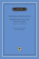 Genealogia pogańskich bogów - Genealogy of the Pagan Gods