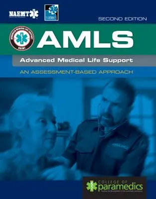 AMLS United Kingdom: Advanced Medical Life Support - Zaawansowane medyczne wsparcie życiowe - AMLS United Kingdom: Advanced Medical Life Support - Advanced Medical Life Support