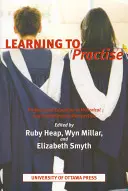 Learning to Practise: Edukacja zawodowa w perspektywie historycznej i współczesnej - Learning to Practise: Professional Education in Historical and Contemporary Perspective