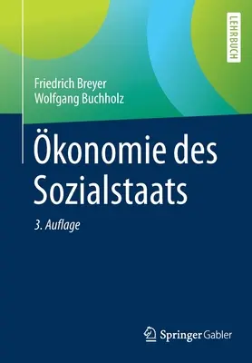 Konomie Des Sozialstaats - konomie Des Sozialstaats