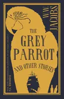 Szara papuga i inne opowieści - The Grey Parrot and Other Stories