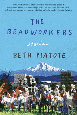 The Beadworkers: Historie - The Beadworkers: Stories