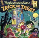 Cukierek albo psikus misiów Berenstainów - The Berenstain Bears Trick or Treat