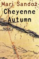 Jesień Czejenów - Cheyenne Autumn