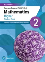 Pearson Edexcel GCSE (9-1) Mathematics Higher Student Book 2 - wydanie drugie - Pearson Edexcel GCSE (9-1) Mathematics Higher Student Book 2 - Second Edition