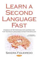 Najpierw naucz się drugiego języka - przewodnik po badaniach L2 w kontekście języków innych niż angielski - Learn a Second Language First - A Guide for L2 Research in the Context of Languages Other than English