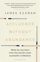 Dostatek bez obfitości: Czego możemy się nauczyć od najbardziej udanej cywilizacji świata - Affluence Without Abundance: What We Can Learn from the World's Most Successful Civilisation