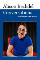 Alison Bechdel: Rozmowy - Alison Bechdel: Conversations