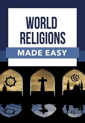 Religie świata w przystępny sposób - World Religions Made Easy