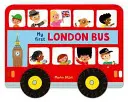 Whizzy Wheels: Londyński autobus - Whizzy Wheels: London Bus