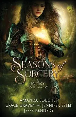 Pory czarów - Seasons of Sorcery