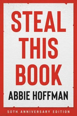 Ukradnij tę książkę - Steal This Book