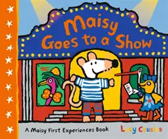 Maisy idzie na przedstawienie - Maisy Goes to a Show