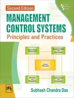 Systemy kontroli zarządczej - zasady i praktyka - Management Control Systems - Principles and Practices