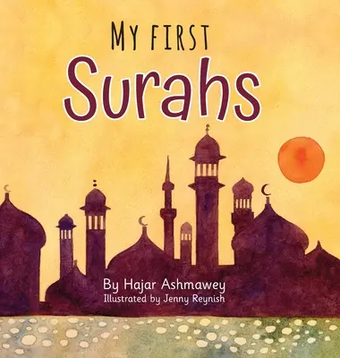 Moje pierwsze surah - My First Surahs