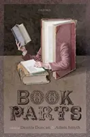 Części książki - Book Parts