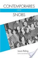 Współcześni i snobi - Contemporaries and Snobs