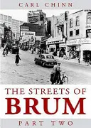 Ulice Brum - Streets of Brum