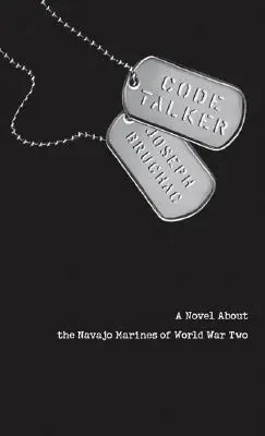 Code Talker: Powieść o Navajo Marines z czasów II wojny światowej - Code Talker: A Novel about the Navajo Marines of World War Two