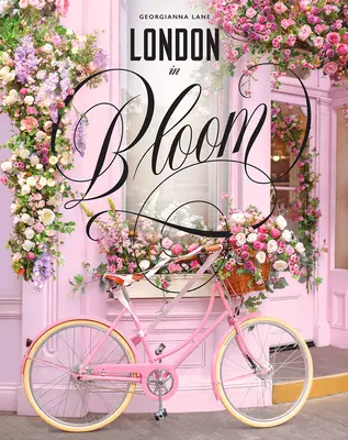 Londyn w rozkwicie - London in Bloom