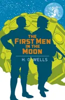 Pierwsi ludzie na Księżycu - First Men in the Moon