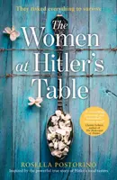 Kobiety przy stole Hitlera - Women at Hitler's Table