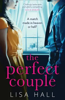 Idealna para - The Perfect Couple