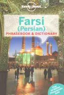 Lonely Planet Farsi (Perski) Rozmówki i słownik 3 - Lonely Planet Farsi (Persian) Phrasebook & Dictionary 3