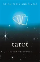 Tarot, Orion zwykły i prosty - Tarot, Orion Plain and Simple